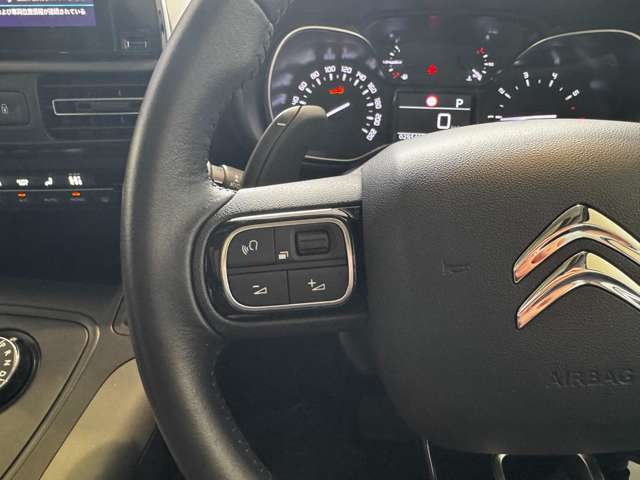 シトロエン ベルランゴ シャイン ディーゼルターボ R3年 (中国) 99