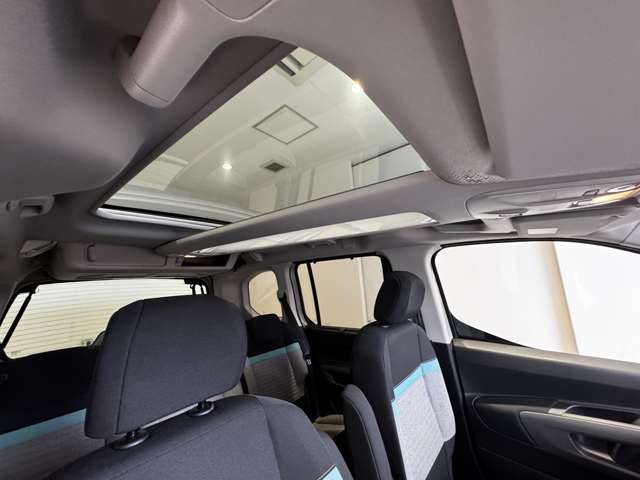 シトロエン ベルランゴ シャイン ディーゼルターボ R3年 (中国) 99