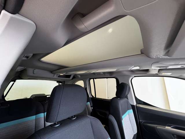 シトロエン ベルランゴ シャイン ディーゼルターボ R3年 (中国) 99