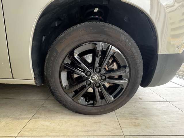 シトロエン ベルランゴ シャイン ディーゼルターボ R3年 (中国) 99