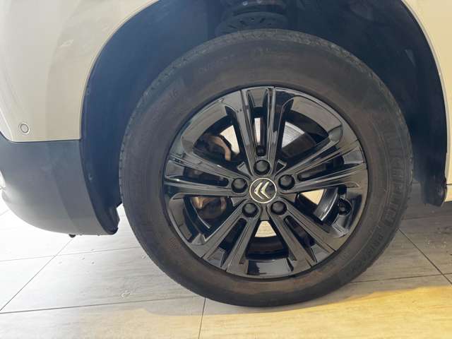 シトロエン ベルランゴ シャイン ディーゼルターボ R3年 (中国) 99