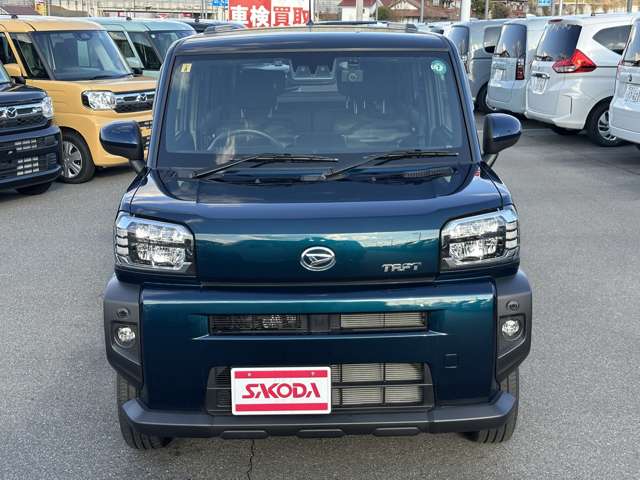 ダイハツ タフト ６６０ Ｇ R5年 (中国) 99