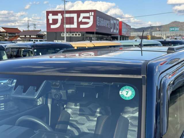 ダイハツ タフト ６６０ Ｇ R5年 (中国) 99