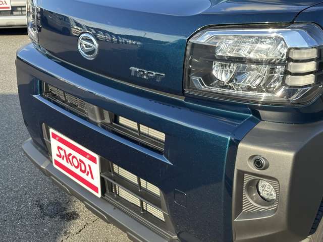 ダイハツ タフト ６６０ Ｇ R5年 (中国) 99