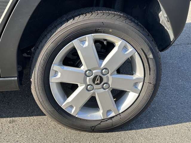 ダイハツ タフト ６６０ Ｇ R5年 (中国) 99