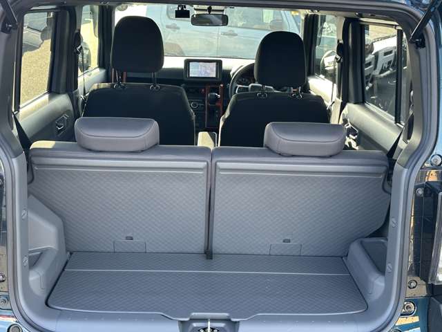 ダイハツ タフト ６６０ Ｇ R5年 (中国) 99