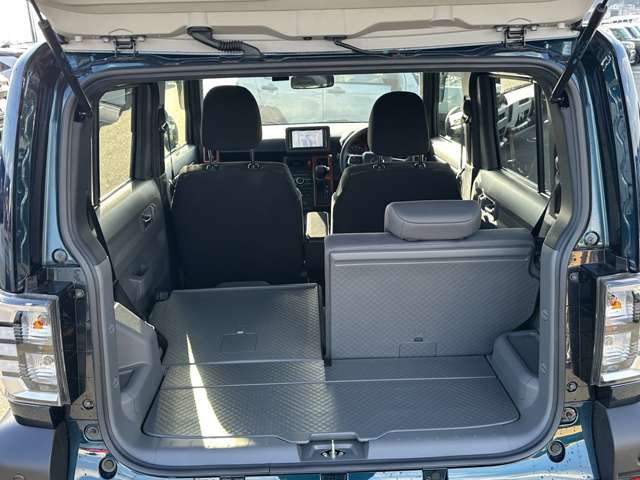 ダイハツ タフト ６６０ Ｇ R5年 (中国) 99