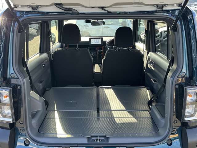 ダイハツ タフト ６６０ Ｇ R5年 (中国) 99