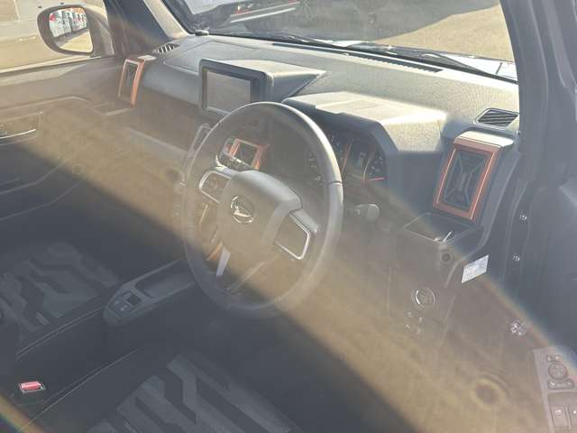 ダイハツ タフト ６６０ Ｇ R5年 (中国) 99