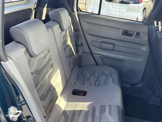 ダイハツ タフト ６６０ Ｇ R5年 (中国) 99