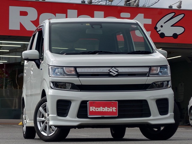 スズキ ワゴンＲ ６６０ ハイブリッド ＦＺ R2年 (中国) 99