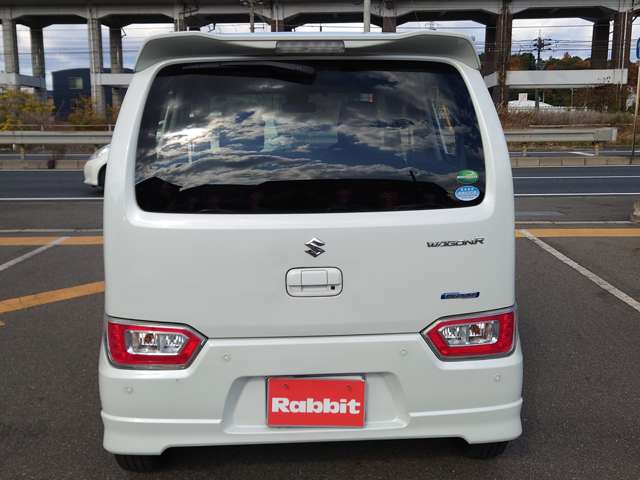 スズキ ワゴンＲ ６６０ ハイブリッド ＦＺ R2年 (中国) 99