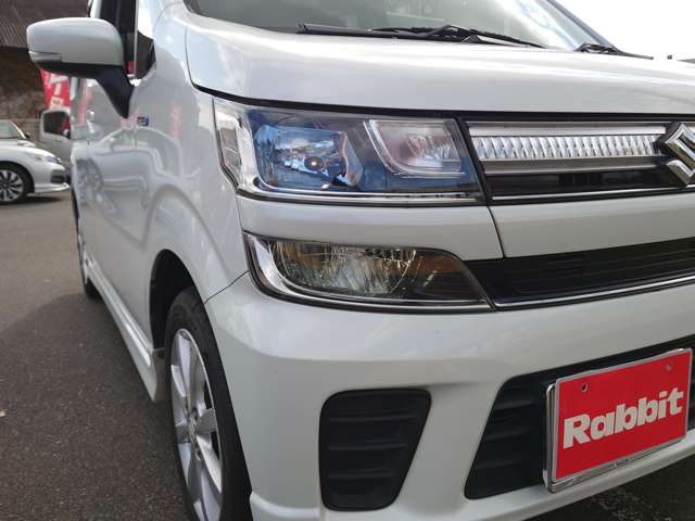 スズキ ワゴンＲ ６６０ ハイブリッド ＦＺ R2年 (中国) 99