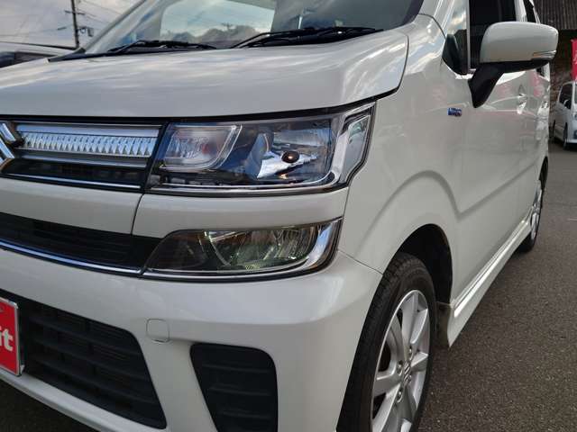 スズキ ワゴンＲ ６６０ ハイブリッド ＦＺ R2年 (中国) 99