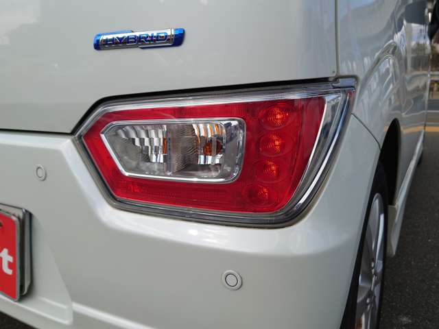 スズキ ワゴンＲ ６６０ ハイブリッド ＦＺ R2年 (中国) 99