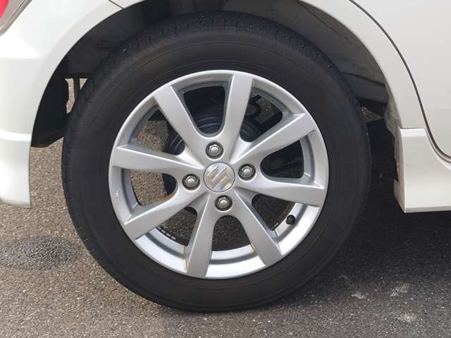 スズキ ワゴンＲ ６６０ ハイブリッド ＦＺ R2年 (中国) 99