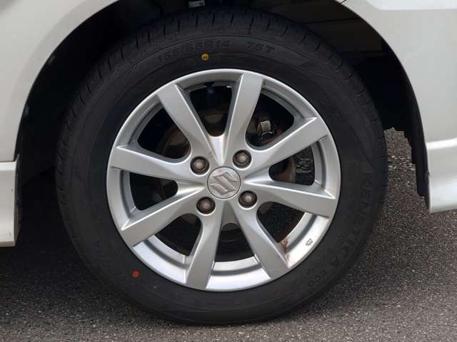 スズキ ワゴンＲ ６６０ ハイブリッド ＦＺ R2年 (中国) 99