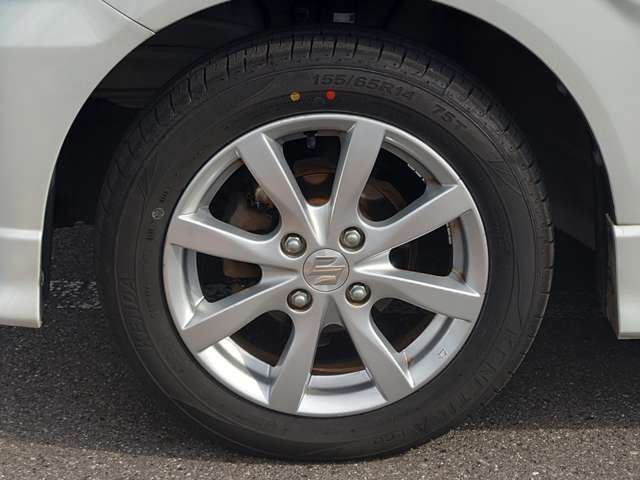 スズキ ワゴンＲ ６６０ ハイブリッド ＦＺ R2年 (中国) 99