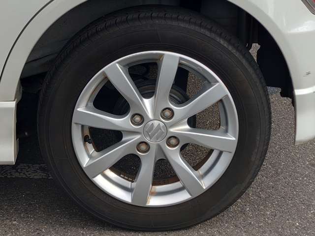 スズキ ワゴンＲ ６６０ ハイブリッド ＦＺ R2年 (中国) 99