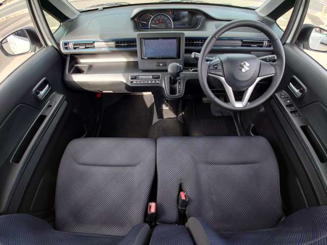 スズキ ワゴンＲ ６６０ ハイブリッド ＦＺ R2年 (中国) 99