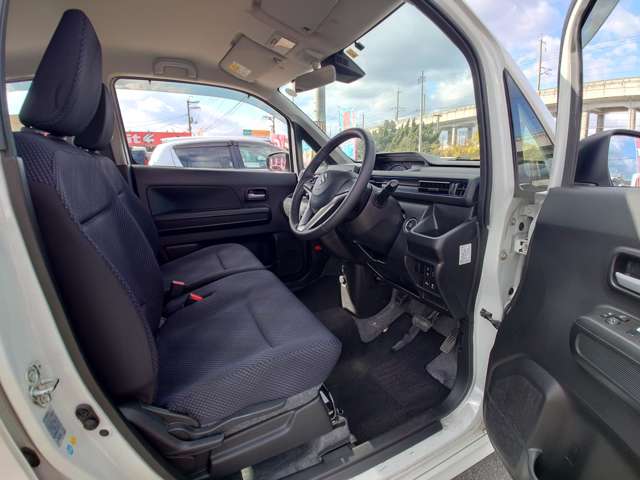 スズキ ワゴンＲ ６６０ ハイブリッド ＦＺ R2年 (中国) 99