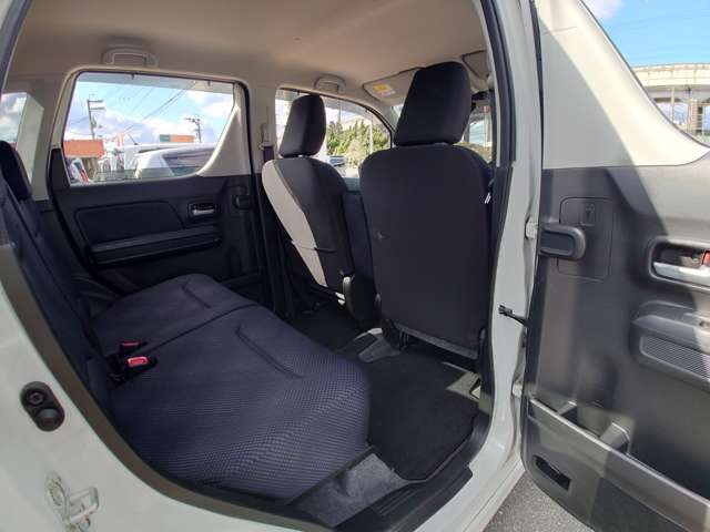 スズキ ワゴンＲ ６６０ ハイブリッド ＦＺ R2年 (中国) 99