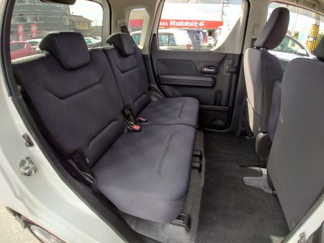 スズキ ワゴンＲ ６６０ ハイブリッド ＦＺ R2年 (中国) 99