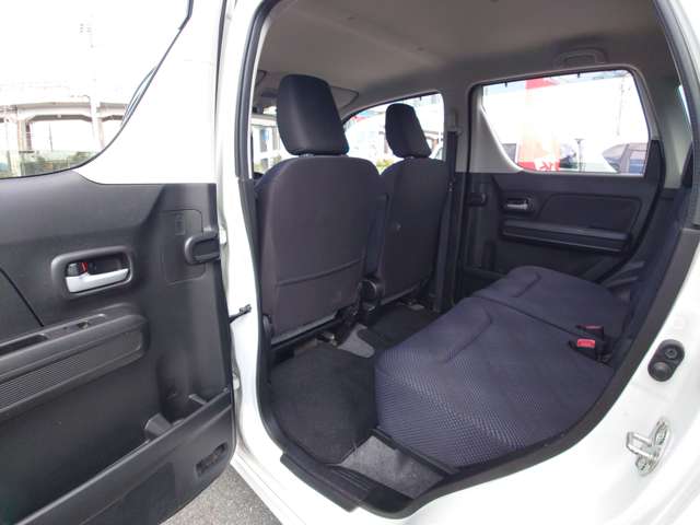 スズキ ワゴンＲ ６６０ ハイブリッド ＦＺ R2年 (中国) 99