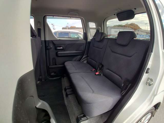 スズキ ワゴンＲ ６６０ ハイブリッド ＦＺ R2年 (中国) 99