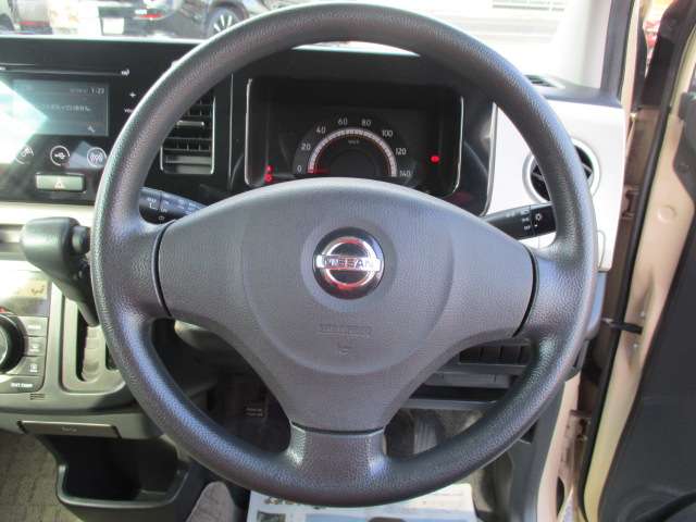 日産 モコ ６６０ Ｘ H24年 (中国) 99