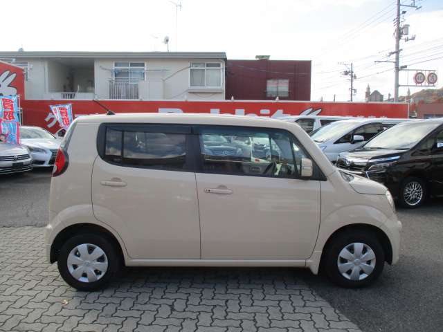 日産 モコ ６６０ Ｘ H24年 (中国) 99