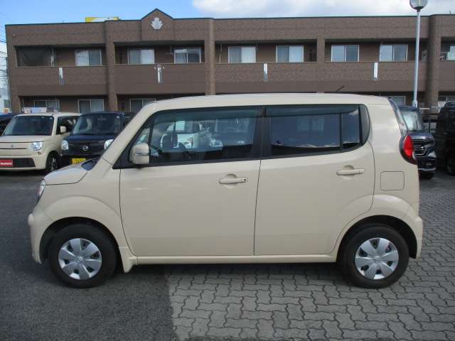 日産 モコ ６６０ Ｘ H24年 (中国) 99