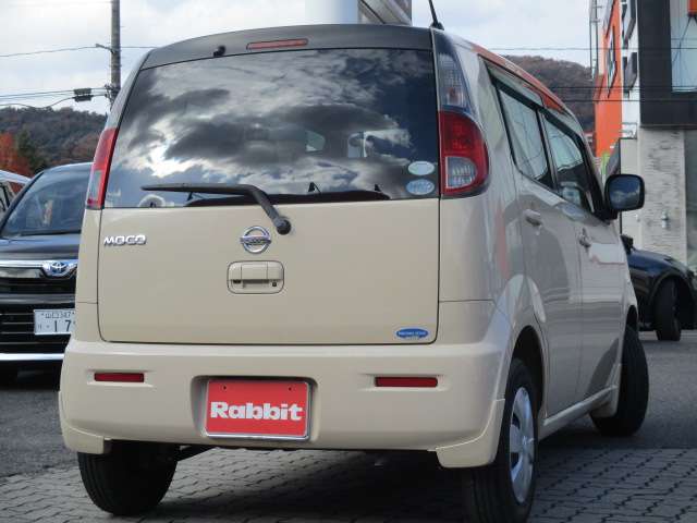 日産 モコ ６６０ Ｘ H24年 (中国) 99