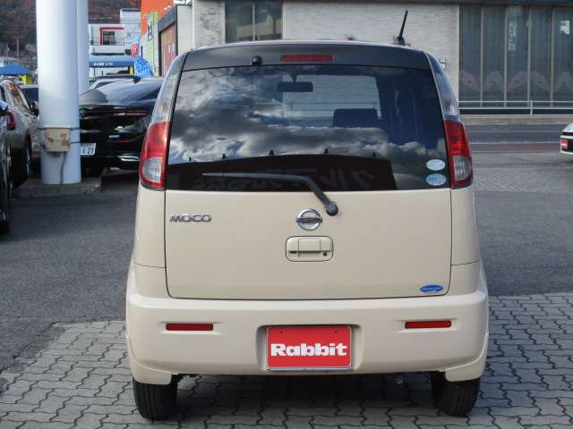 日産 モコ ６６０ Ｘ H24年 (中国) 99