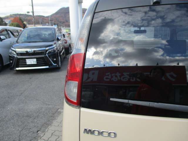 日産 モコ ６６０ Ｘ H24年 (中国) 99