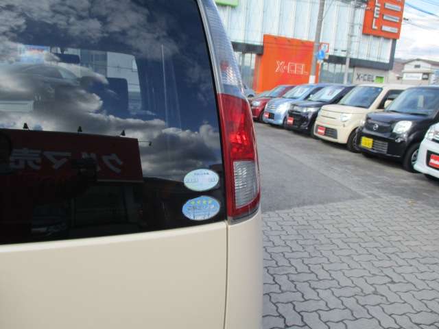 日産 モコ ６６０ Ｘ H24年 (中国) 99