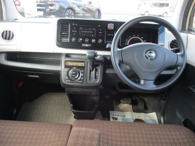 日産 モコ ６６０ Ｘ H24年 (中国) 99