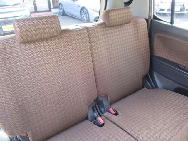 日産 モコ ６６０ Ｘ H24年 (中国) 99