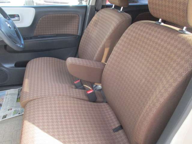 日産 モコ ６６０ Ｘ H24年 (中国) 99