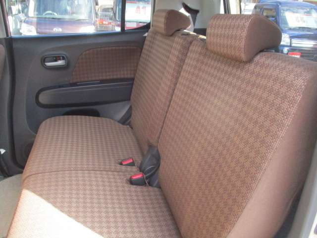 日産 モコ ６６０ Ｘ H24年 (中国) 99