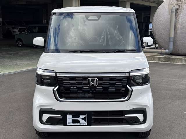 ホンダ Ｎ　ＢＯＸ カスタム ６６０ ターボ R6年 (近畿) 99