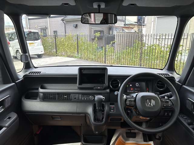 ホンダ Ｎ　ＢＯＸ カスタム ６６０ ターボ R6年 (近畿) 99