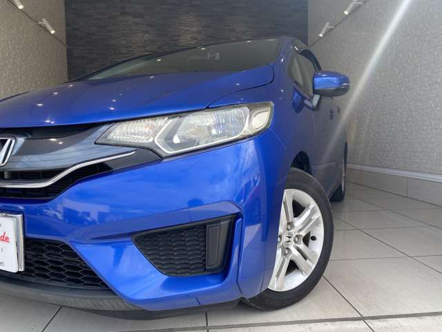 ホンダ フィット １．３ １３Ｇ Ｆパッケージ H25年 (九州・沖縄) 99