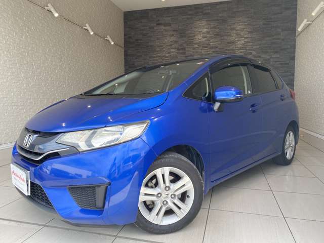 ホンダ フィット １．３ １３Ｇ Ｆパッケージ H25年 (九州・沖縄) 99