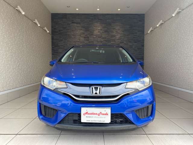 ホンダ フィット １．３ １３Ｇ Ｆパッケージ H25年 (九州・沖縄) 99