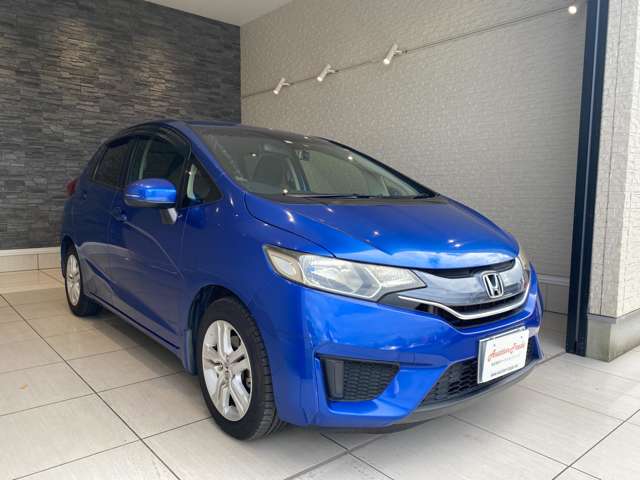 ホンダ フィット １．３ １３Ｇ Ｆパッケージ H25年 (九州・沖縄) 99