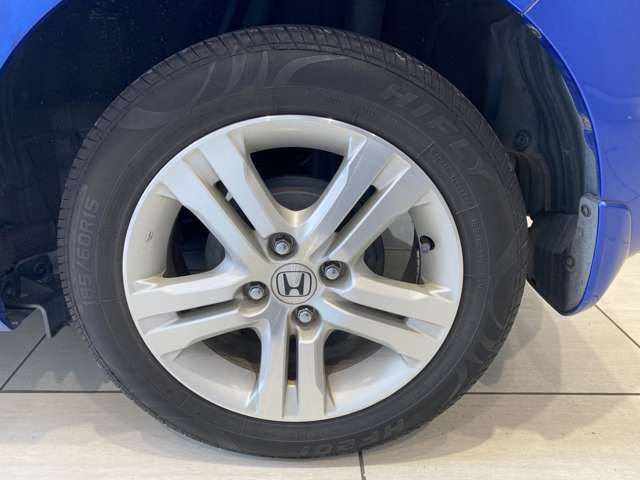 ホンダ フィット １．３ １３Ｇ Ｆパッケージ H25年 (九州・沖縄) 99