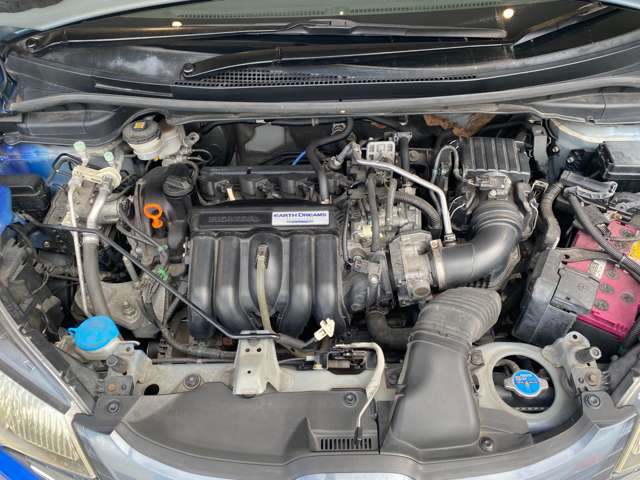 ホンダ フィット １．３ １３Ｇ Ｆパッケージ H25年 (九州・沖縄) 99