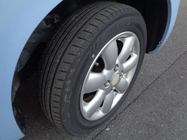 スズキ アルトラパン ６６０ Ｘ リミテッド H22年 (中国) 99