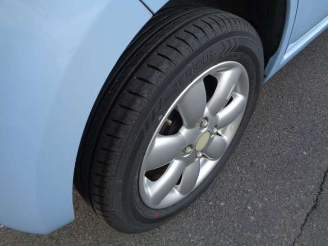 スズキ アルトラパン ６６０ Ｘ リミテッド H22年 (中国) 99